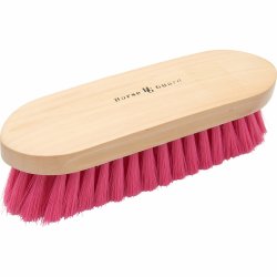 HG Rygbrste med blde brster