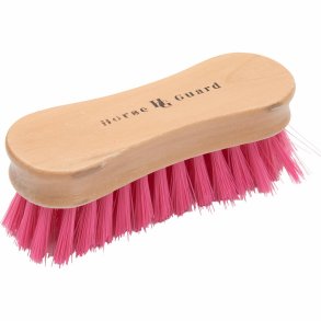 HG Pandebrste - Pink  12 cm