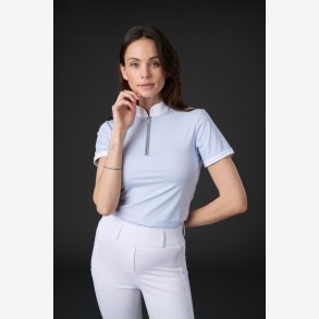 Catago Nice bluse - Xenon Blue