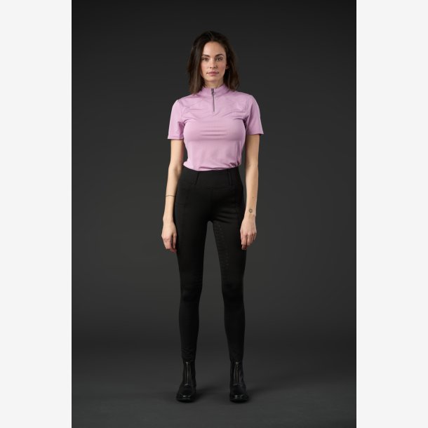 EQ Kendra ridetights - Sort