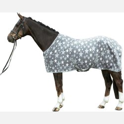 HKM Fleece - Cooler Stars