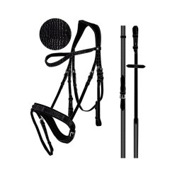 HG Emi 24.2 m. kombineret NB - Sort