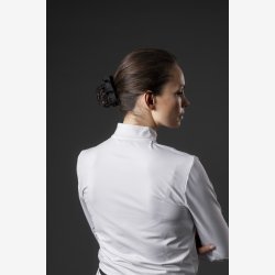 EQ Kolyma Bluse - Hvid