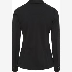 EQ Monroe Stvnejakke - Sort