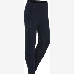 EQ Sophia vinter tights - Navy