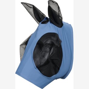 HG Fluemaske - Coronet Blue