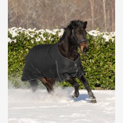 Waldhausen Nordic Turnout - Sort - 50 gr