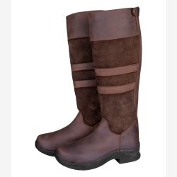 ELT Staldstvle - Oakland