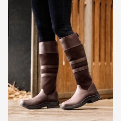 ELT Staldstvle - Oakland