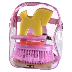 Waldhausen striglest