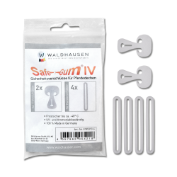 Waldhausen Safe-Gum - s�t med 6