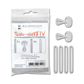 Waldhausen Safe-Gum - s�t med 6