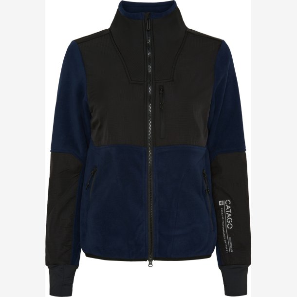Catago Norma Fleece Jakke