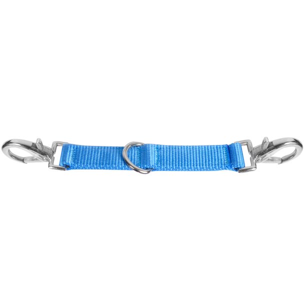Waldhausen Nylon Delta Strop - Azure Blue