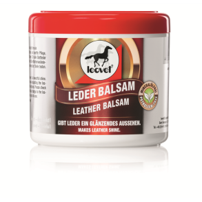 Leovet Leather Balsam 460 ml