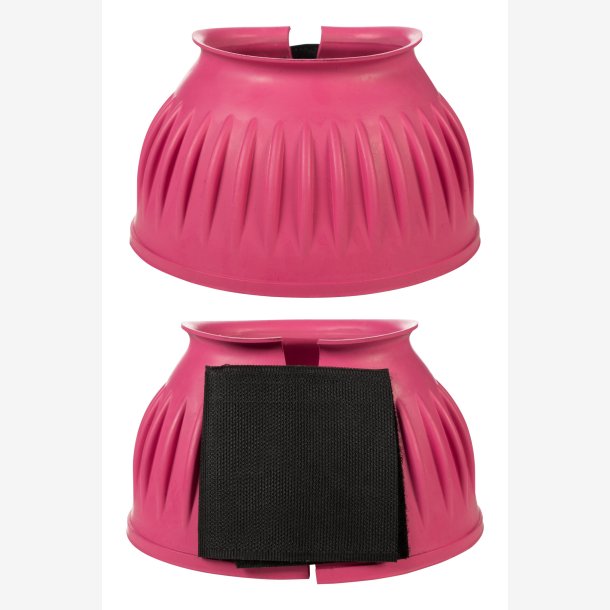 HKM Gummiklokker - Atlanta - Pink