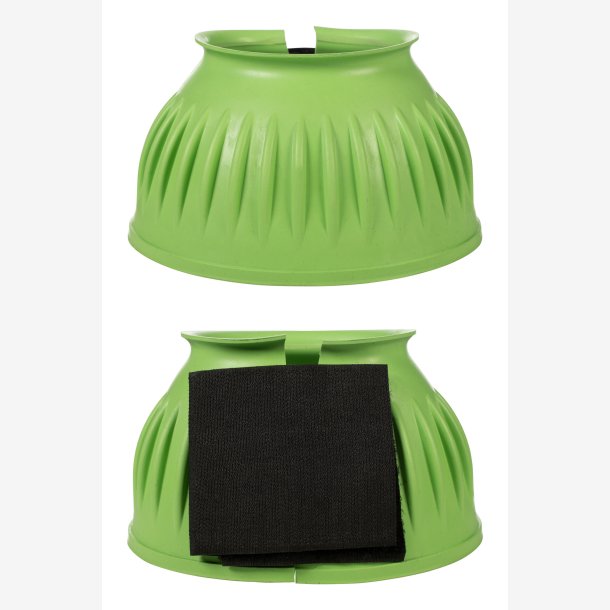 HKM Gummiklokker - Atlanta - Neon Green