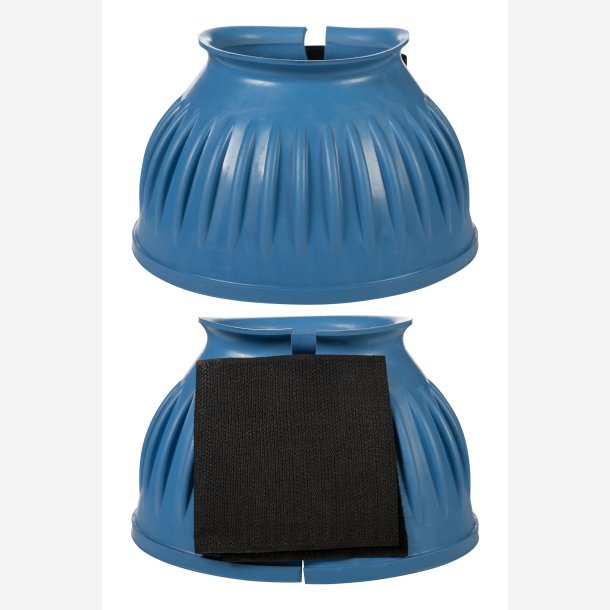 HKM Gummiklokker - Atlanta - Smokey Blue