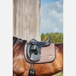 HG Kora sadelunderlag - Falcon - Dressur