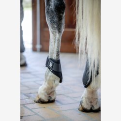 HG Tary Bagbens gamache - Sort