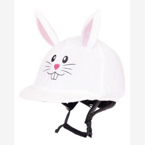 QHP Hjelmovertr�k - P�ske hare