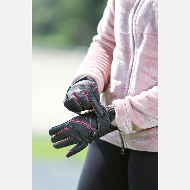 HKM handsker - Fashion