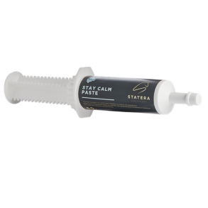 Statera Horsecare Stay Calm Paste - 60g