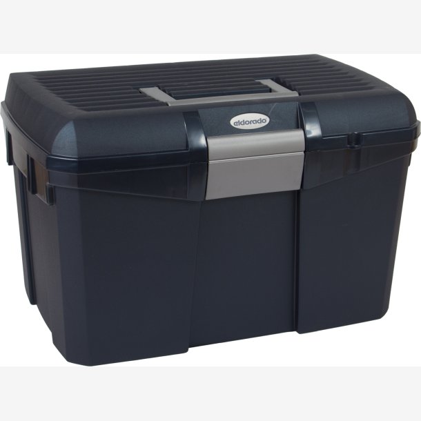 HG Striglekasse - Midnight Blue