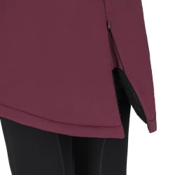 QHP Vinterjakke Maelynn