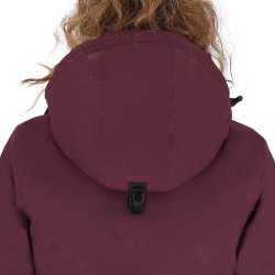 QHP Vinterjakke Maelynn