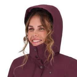 QHP Vinterjakke Maelynn