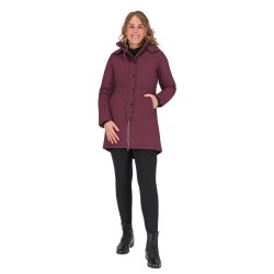 QHP Vinterjakke Maelynn