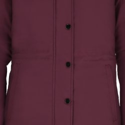 QHP Vinterjakke Maelynn