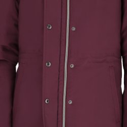 QHP Vinterjakke Maelynn