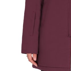 QHP Vinterjakke Maelynn