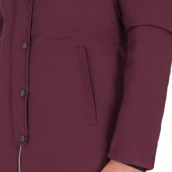 QHP Vinterjakke Maelynn