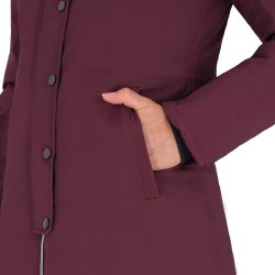 QHP Vinterjakke Maelynn