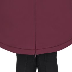 QHP Vinterjakke Maelynn - Brn