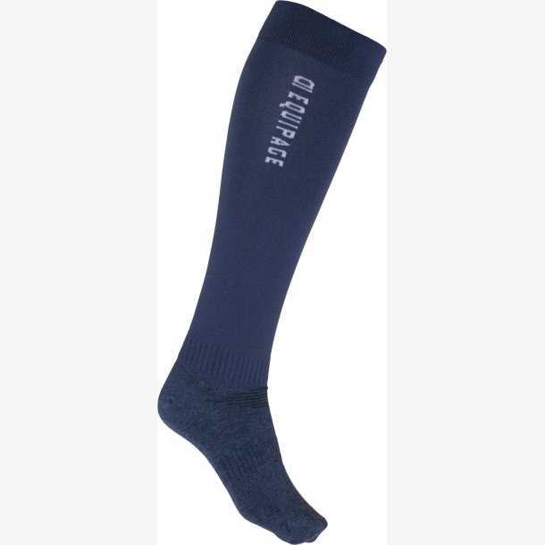 EQ Tammy ridestrmper - Navy