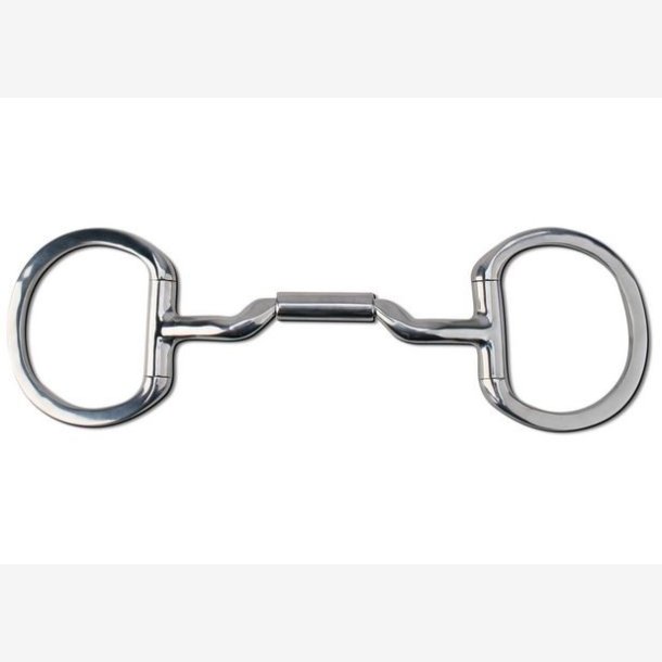 Myler Eggbutt uden hooks MB 06