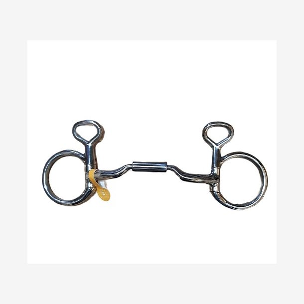 Myler Small Baucher MB 06 - 10,8 cm