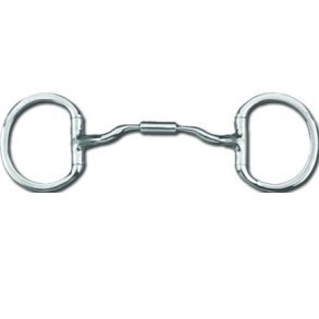Myler Eggbutt uden hooks MB 04