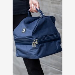 EQ St�vletaske til korte st�vler