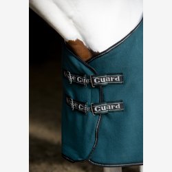 HG Layne Fleece dkken - Ponderosa Pine