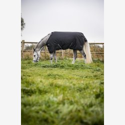 HG Turnout dkken - 200g - Sort