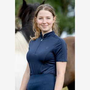 EQ Awesome T-shirt - Navy