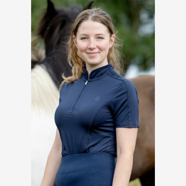 EQ Awesome T-shirt - Navy