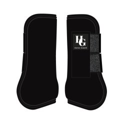 HG Timian Spring gamache - Sort