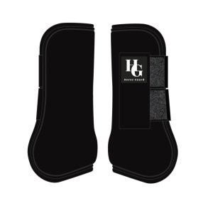 HG Timian Spring gamache - Sort