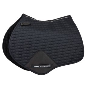 Weatherbeeta Prime Saddle Pad - Jump - Sort